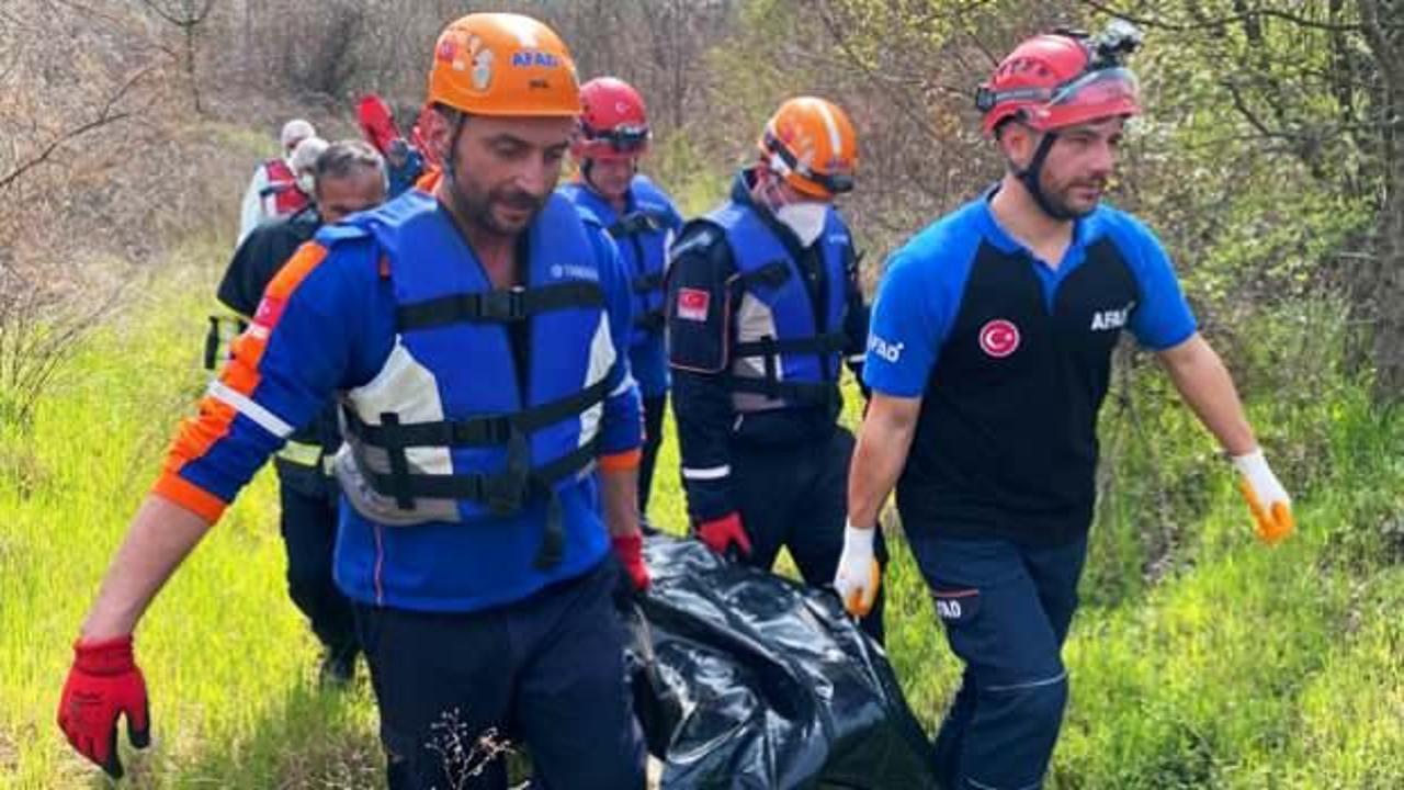 Karab&uuml;k'te kan donduran olay: Gen&ccedil; bir siyahi kadının cesedi bulundu!