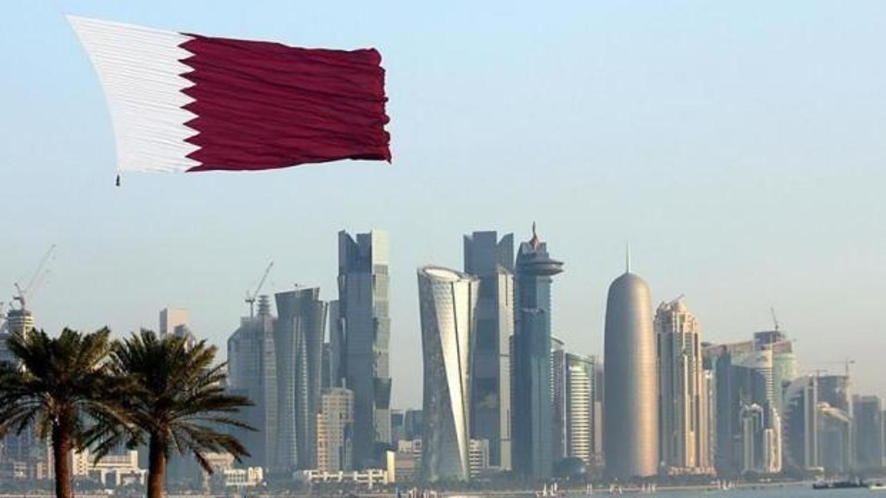 Katar, Danimarka'da Kur'an-ı Kerim'e yapılan saldırıyı kınadı