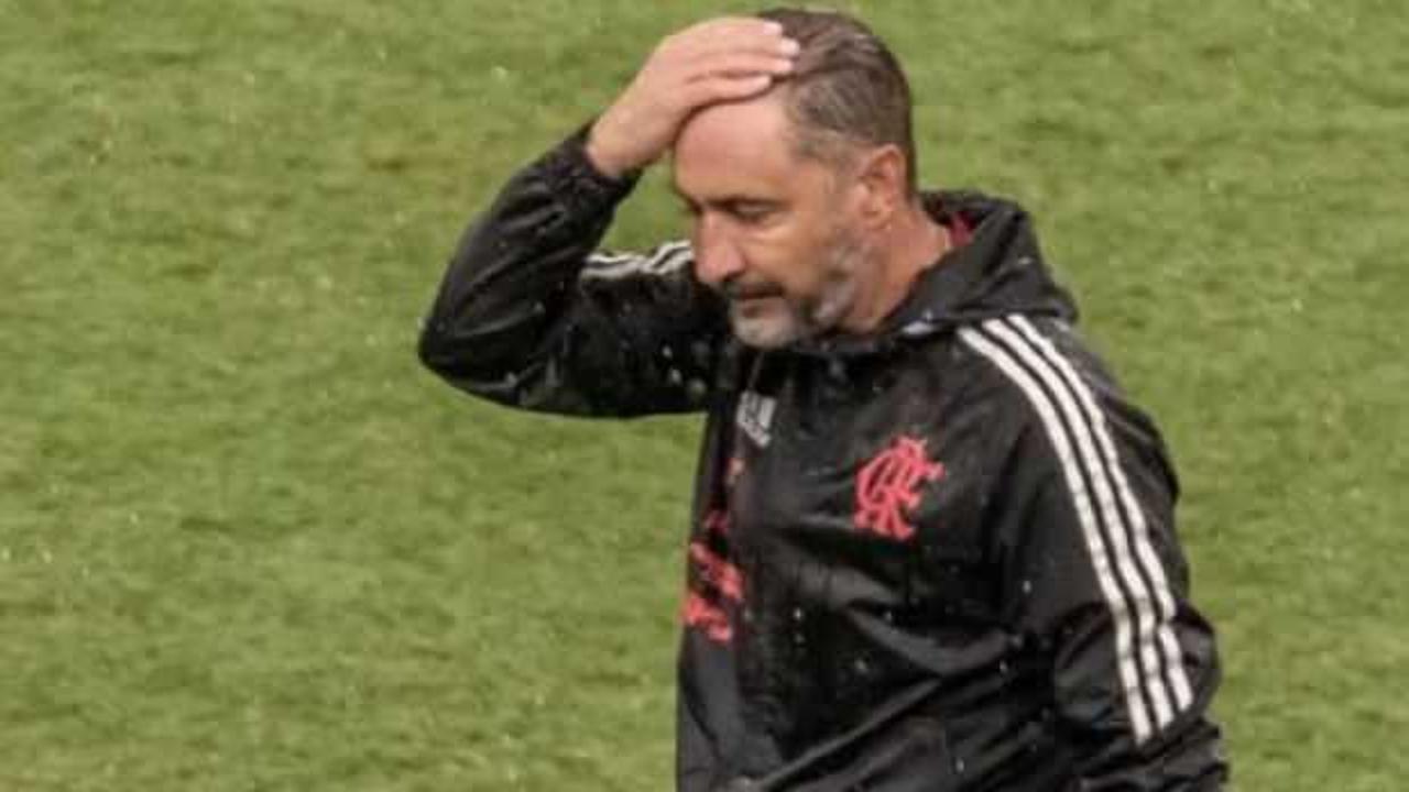 Pereira'ya Brezilya'da b&uuml;y&uuml;k saygısızlık!