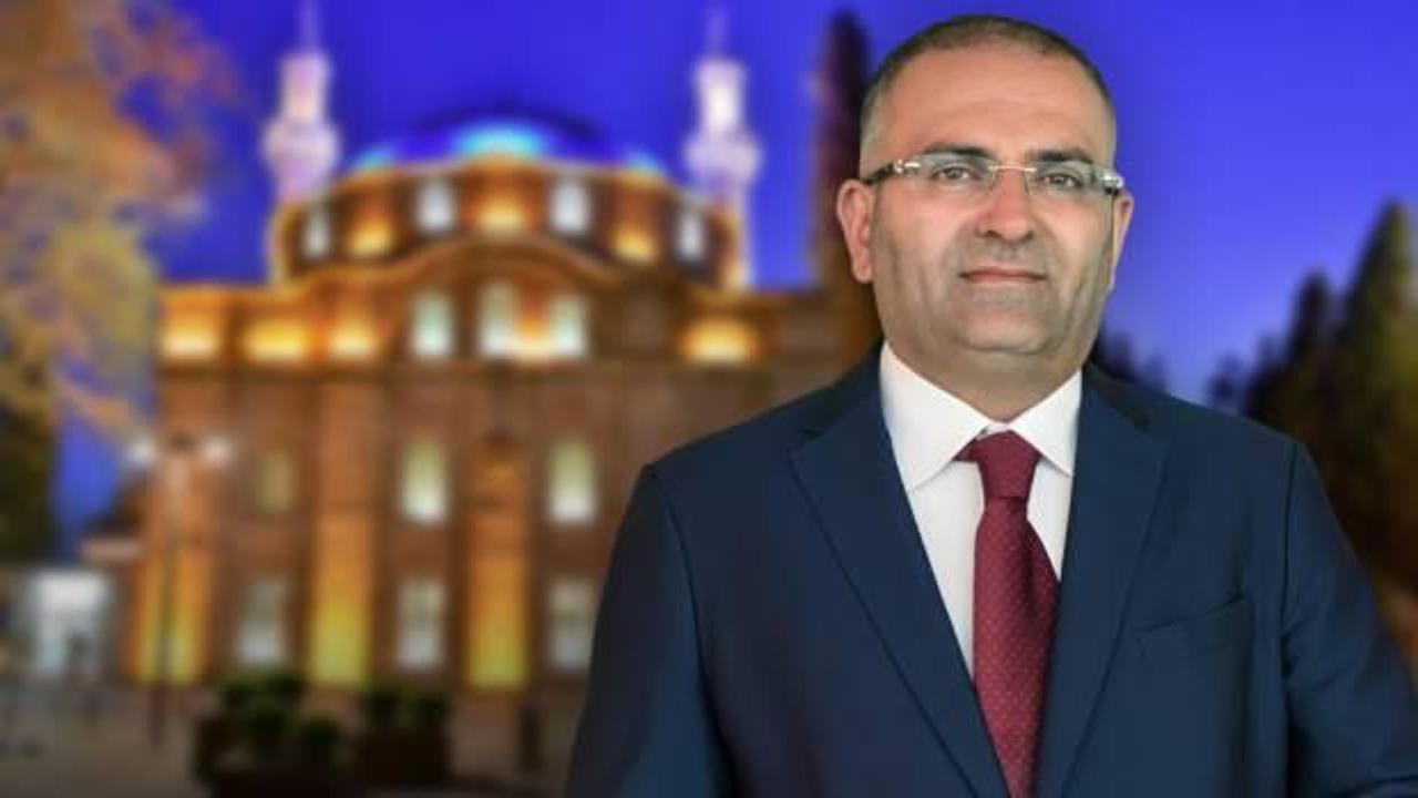 Ramazan'ın huzuru "Erkan Aydın'la Bursa'da Ramazan" ile ÜLKE TV'de yaşanıyor