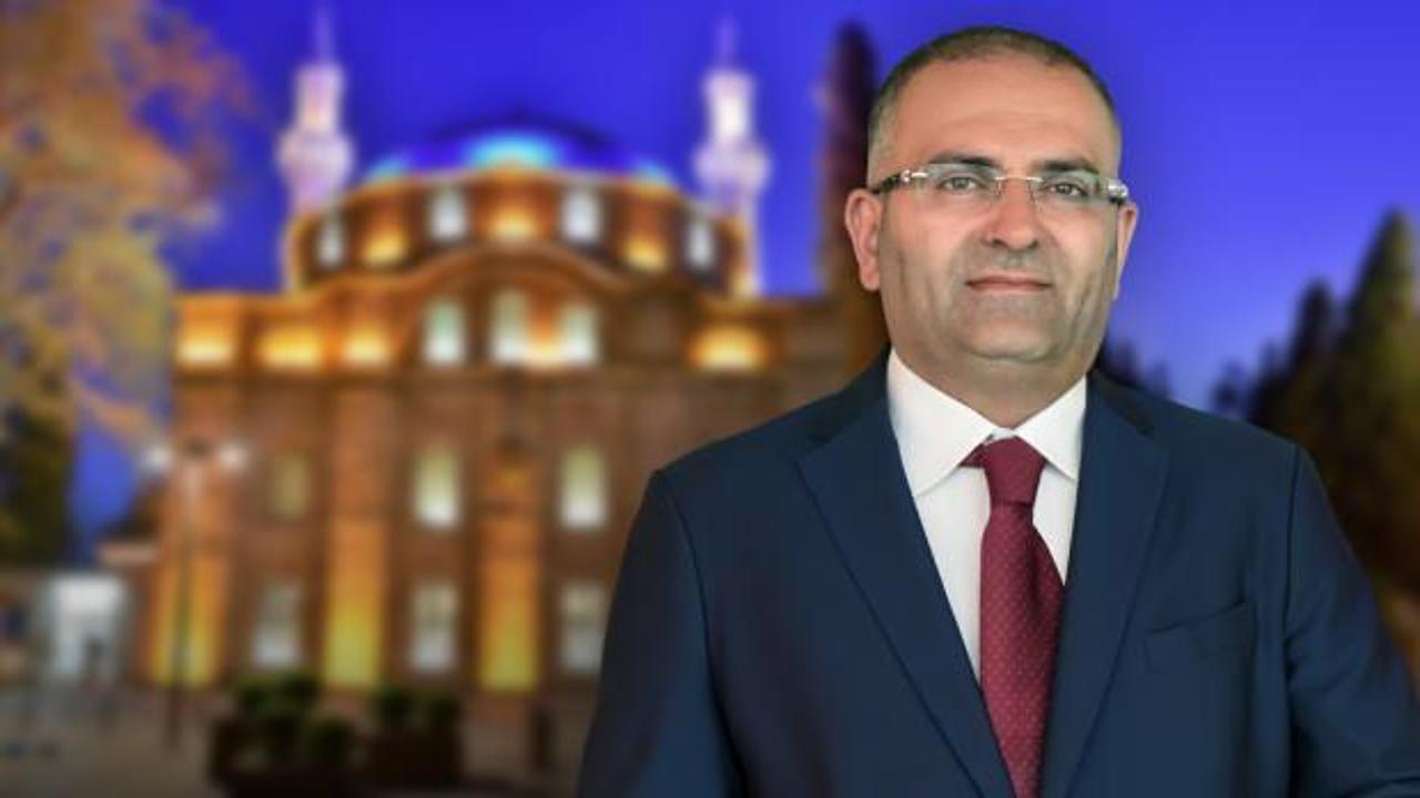 Ramazan’ın huzuru Erkan Aydın'la Bursa’da Ramazan ile Ülke TV’de yaşanıyor