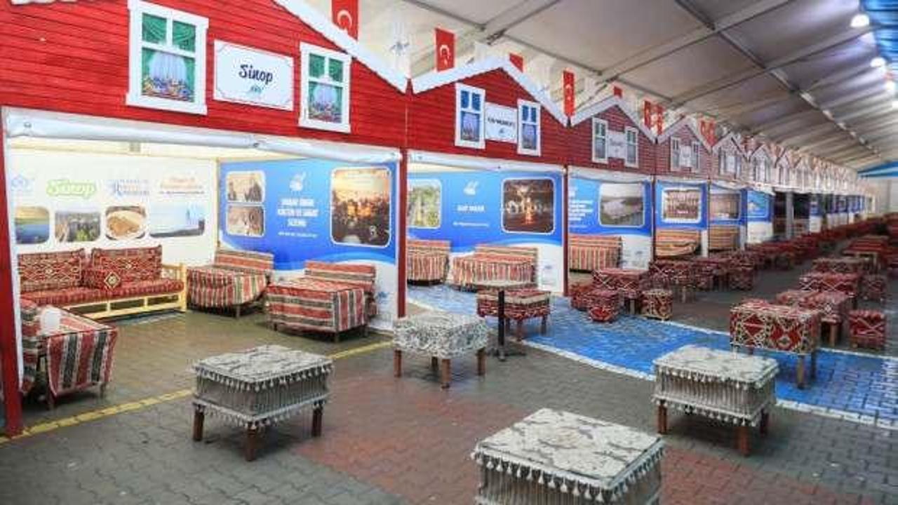 Sultangazi'de Ramazan-ı Şerif heyecanı