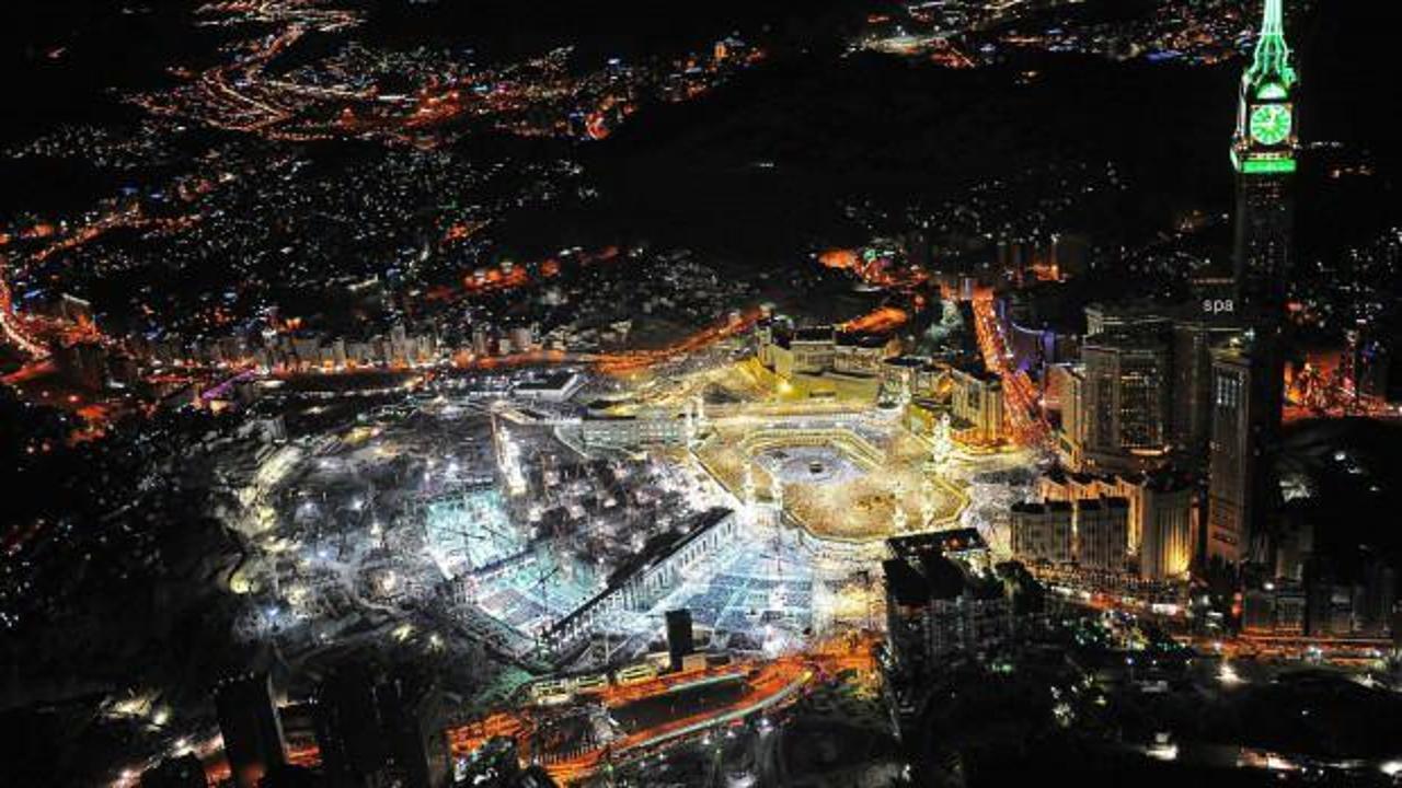 Suudi Arabistan’da Ramazan ayının ilk günü ne zaman?