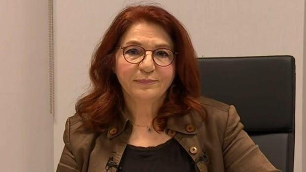 T&uuml;m iddialara canlı yayında cevap verdi! Lale Orta'dan flaş a&ccedil;ıklamalar
