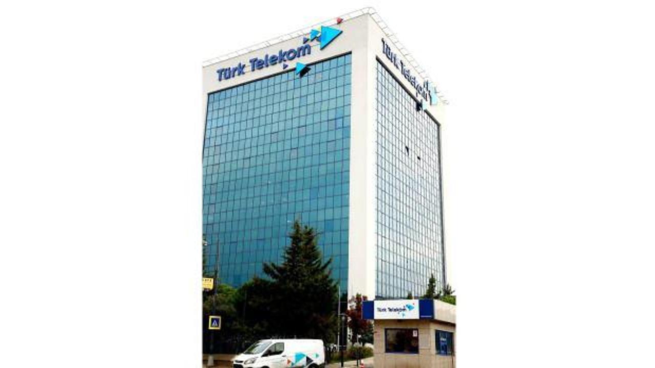 Türk Telekom'dan 5 milyar TL borçlanma kararı