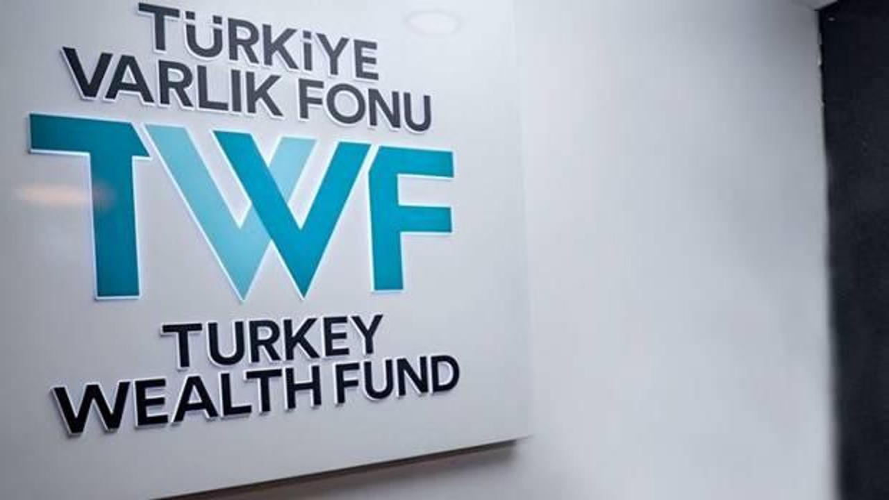 TVF, 790 milyon Euro'luk sendikasyon kredisi sağladı