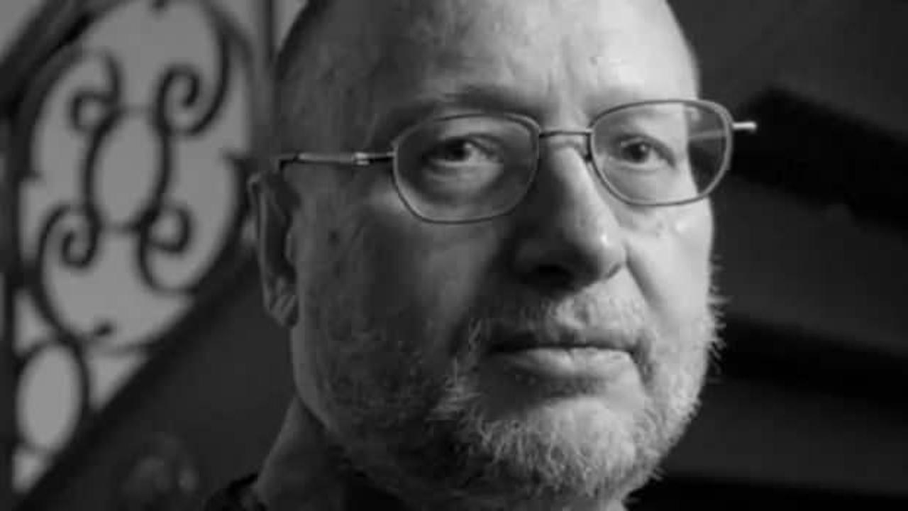 &Uuml;nl&uuml; Fransız yazar hayatını kaybetti