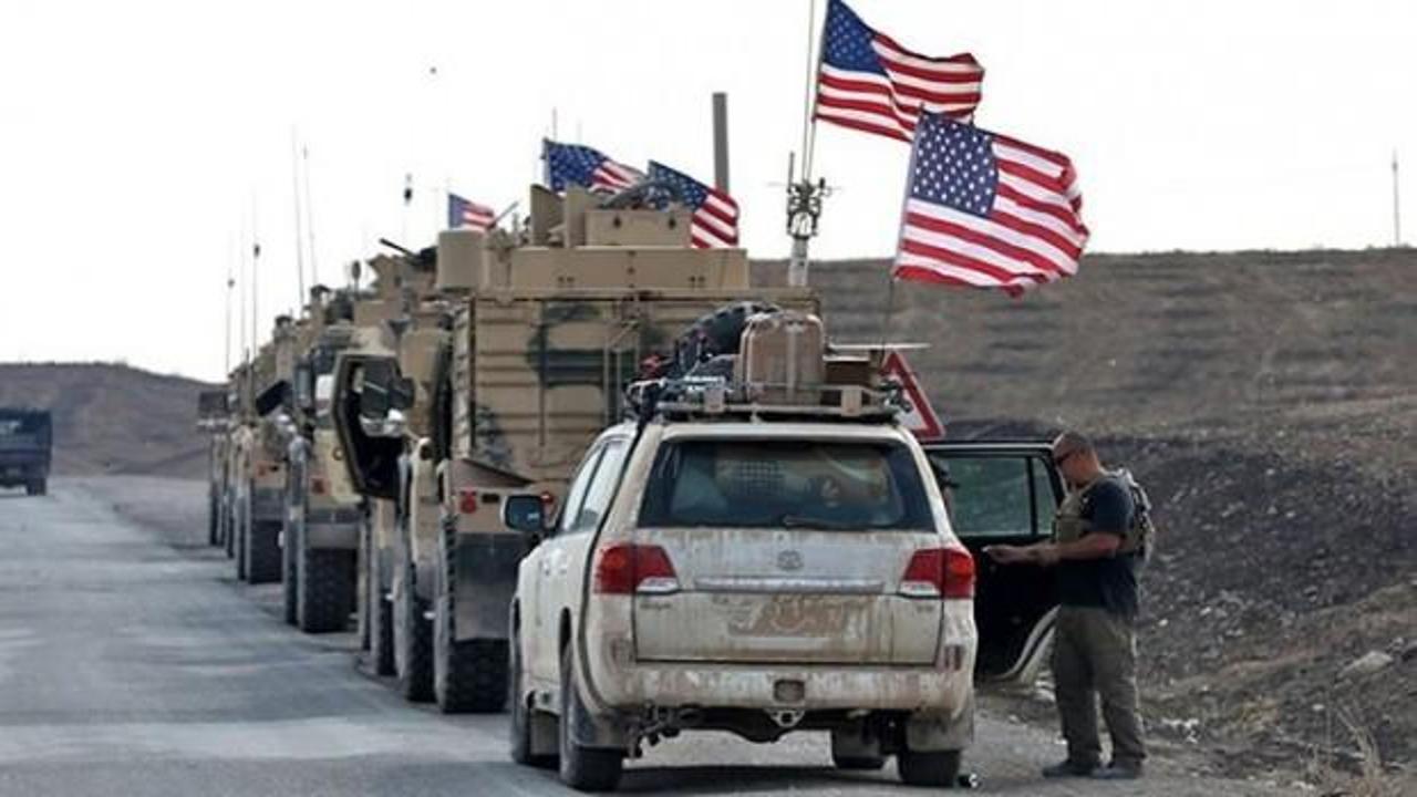ABD Senatosu'ndan flaş Irak kararı!