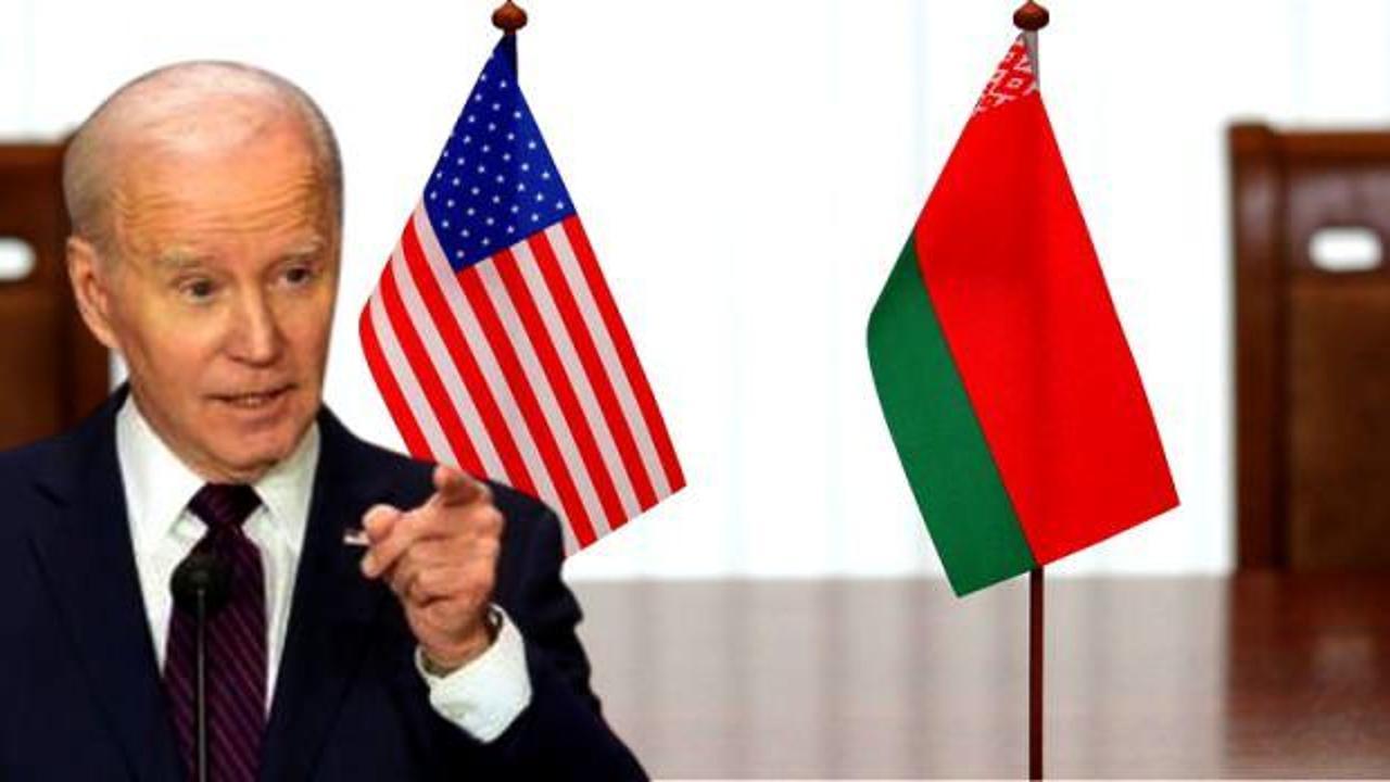 ABD'den, Putin'in nükleer silah açıklamasının ardından kritik Belarus adımı!
