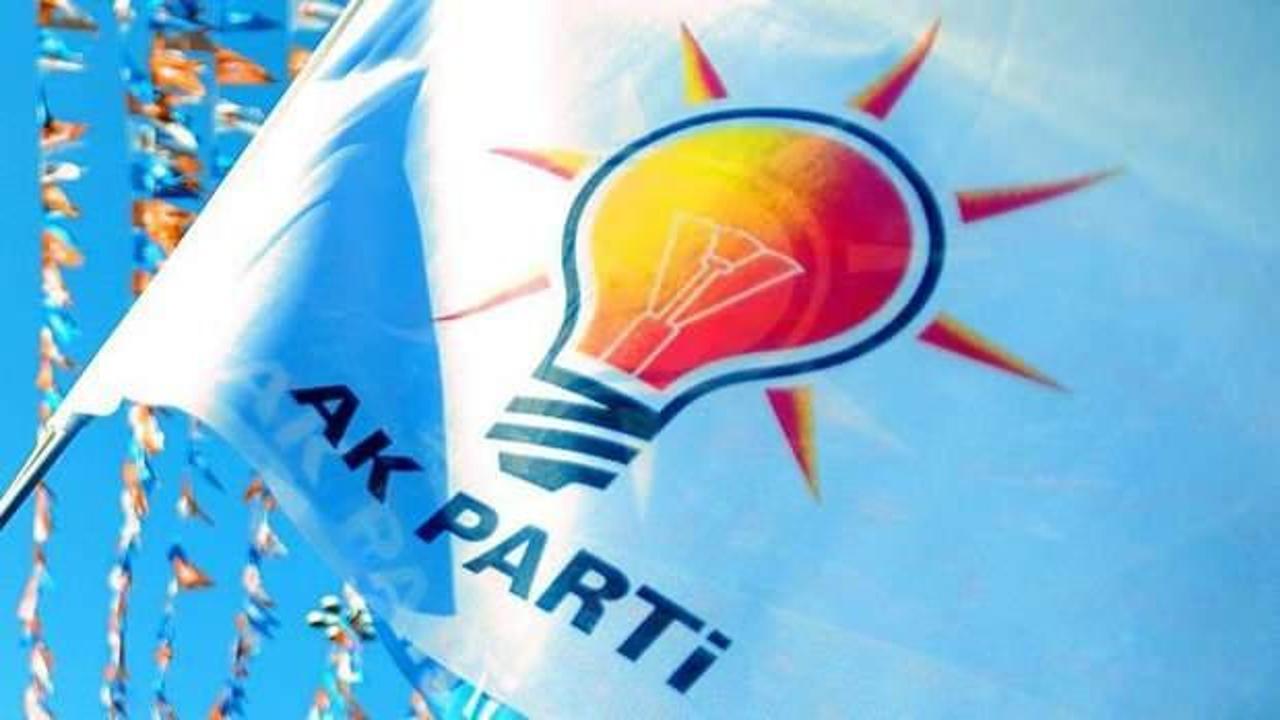 AK Parti’de 11 ilin yüz yüze gerçekleşen mülakat süreci sona erdi