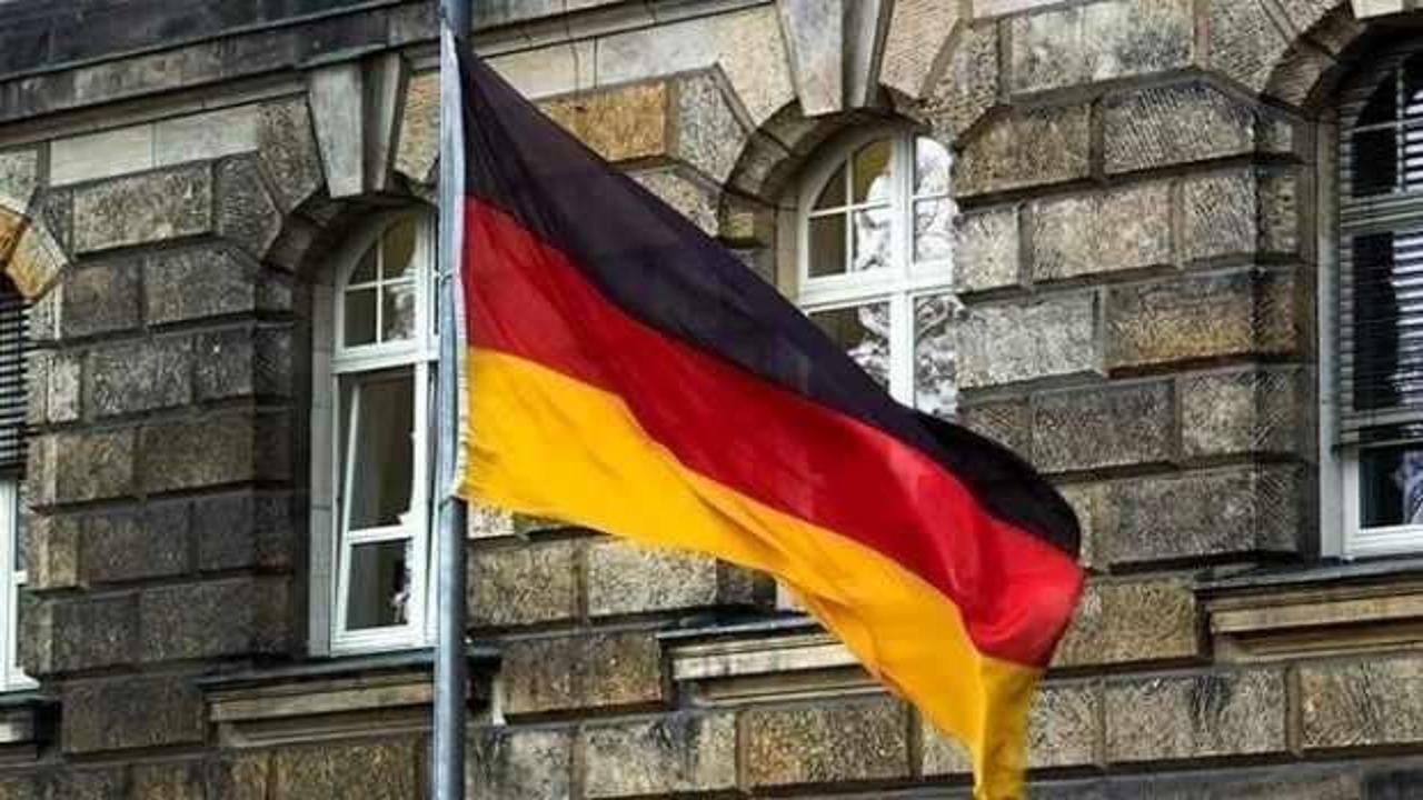 Almanya'nın kamu borcu rekor kırdı