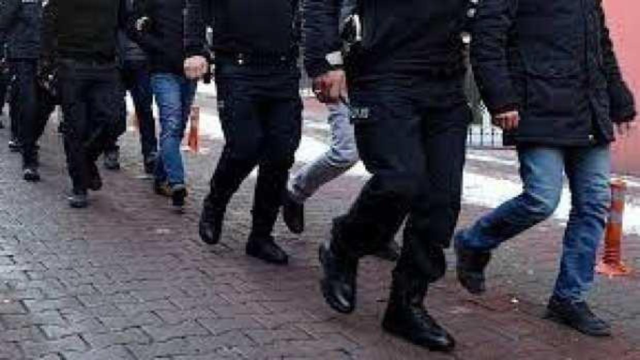 Ankara'da DEAŞ operasyonu: 19 kişi g&ouml;zaltına alındı