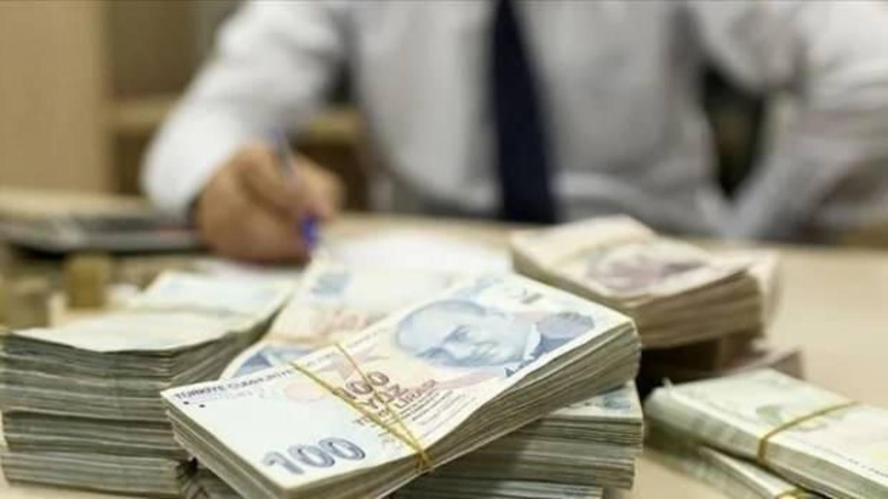 Bankaların k&acirc;rı iki ayda y&uuml;zde 68 arttı
