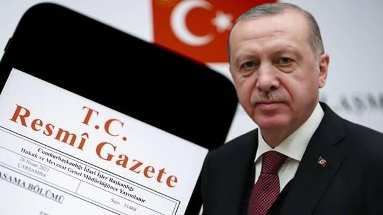 Yeni b&uuml;y&uuml;kel&ccedil;i atamaları: Bazıları merkeze &ccedil;ekildi