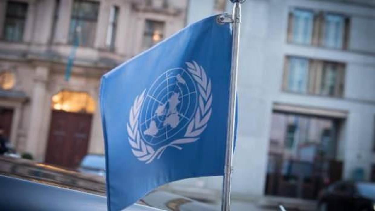 BM'den korkutan nükleer silah açıklaması