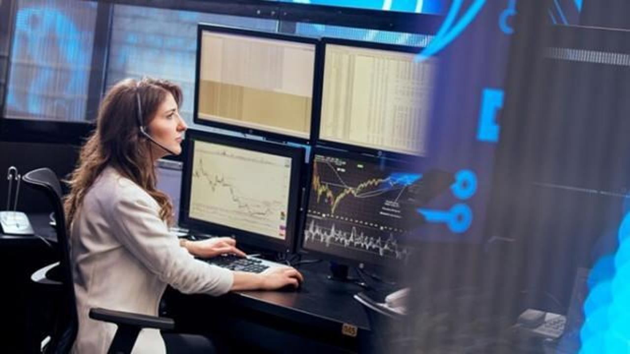 Bu hafta en &ccedil;ok kazandıran yatırımlar! 