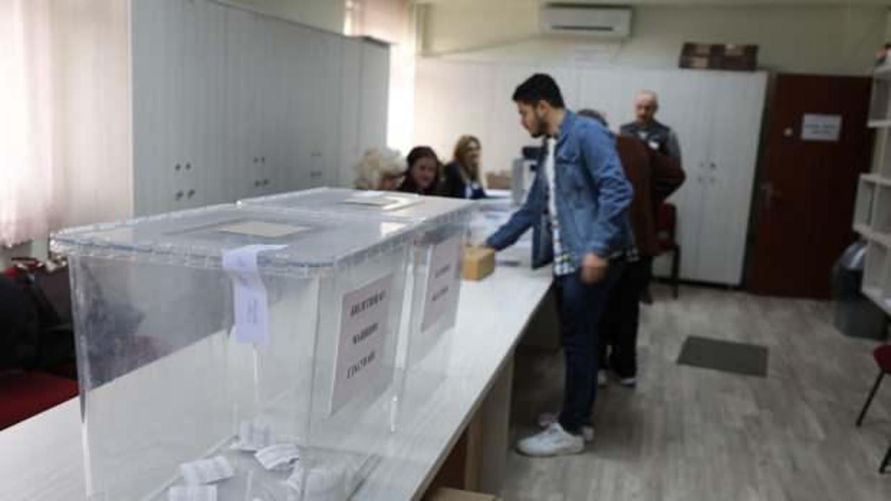 Son 2 yılda beşinci erken seçim! Bulgaristan'da halk yine sandık başında