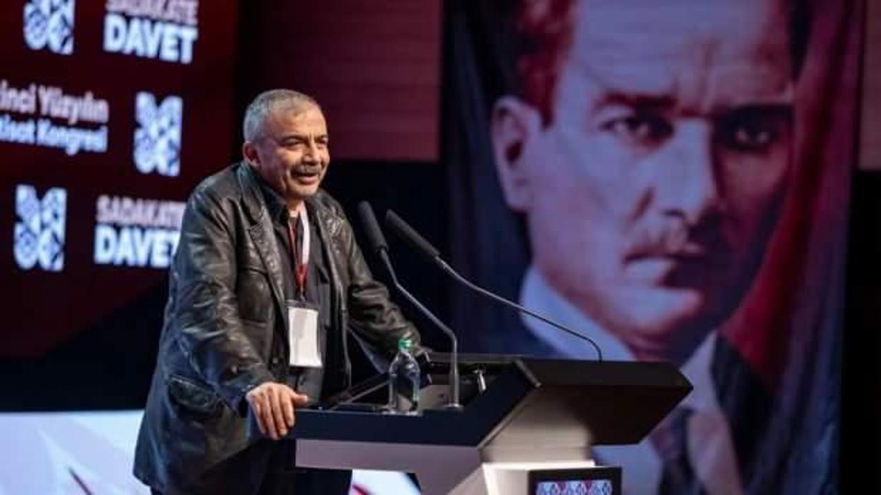CHP&rsquo;lilerin 11 g&uuml;nd&uuml;r tek laf edemediği s&ouml;zler: Atat&uuml;rk Batı&rsquo;dan 100 yıllık avans aldı!