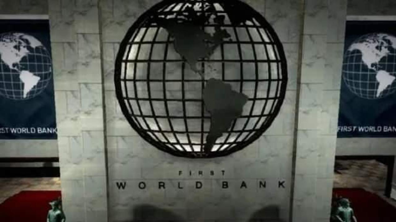 Dünya Bankası'ndan ekonomide "kayıp 10 yıl" uyarısı