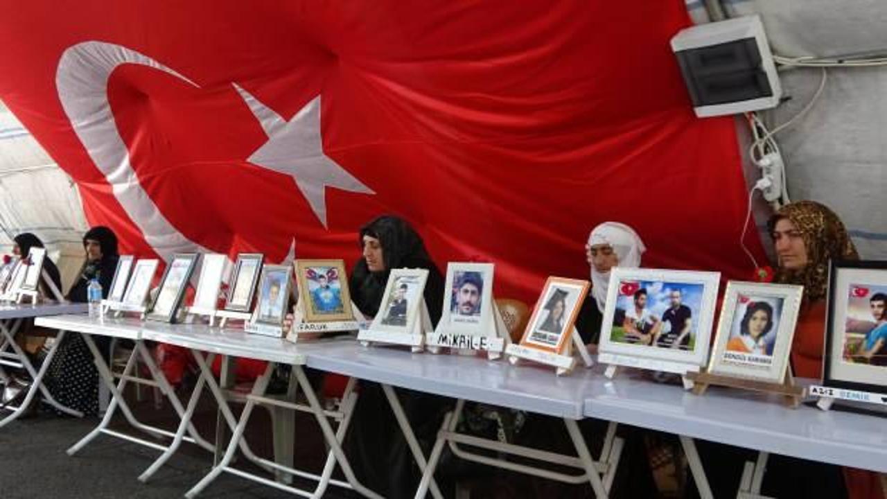 Acılı anne b&ouml;yle seslendi: Kızım, eğer beni g&ouml;r&uuml;p duyuyorsan ka&ccedil; gel yavrum