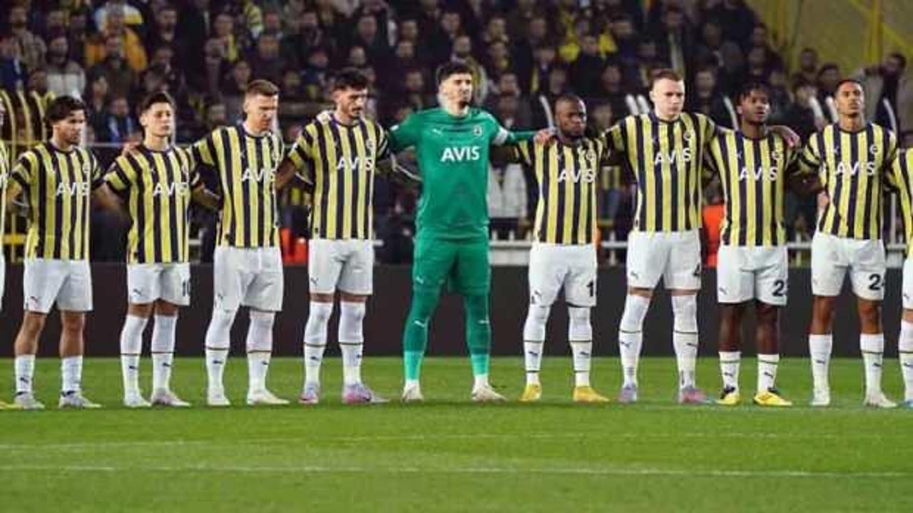 Fenerbah&ccedil;e resmen duyurdu! Rus devi Zenit ile 2 yıllık anlaşma