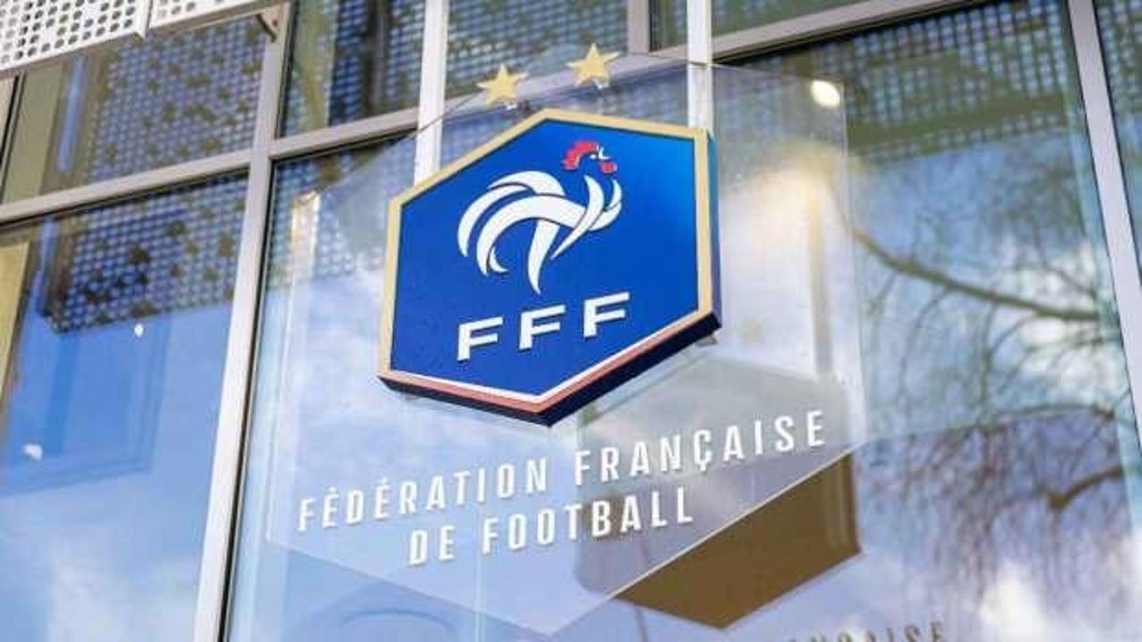 Fransa'da tepki çeken karar! Müslüman futbolcular hoşnut değil