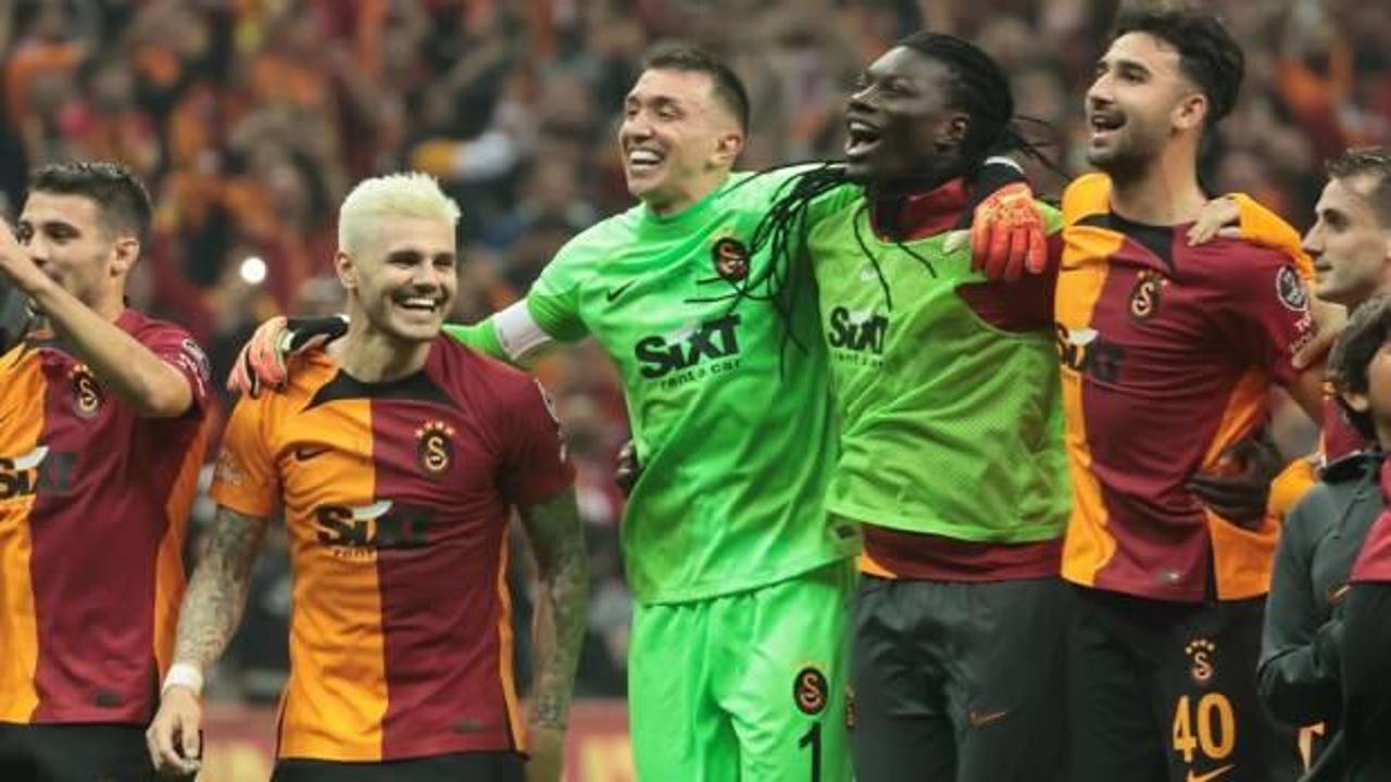 Galatasaray'ın yeni sezon planı ortaya çıktı! İşte kesin gidecek 5 isim...