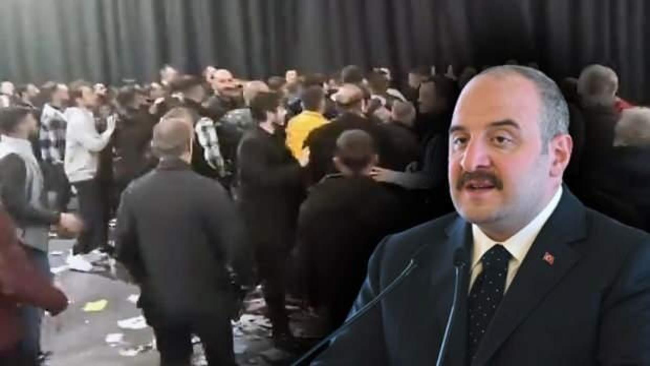 İYİ Parti&rsquo;de kavga! Bakan Varank: Ne oldu, papatya &ccedil;ayınız mı bitti?