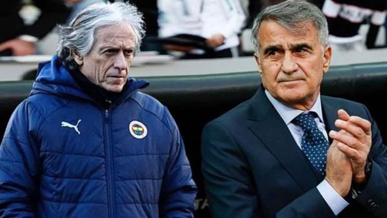 Sezonun ma&ccedil;ında 3 kritik soru! Jesus ve G&uuml;neş&rsquo;in b&uuml;y&uuml;k santrancı!