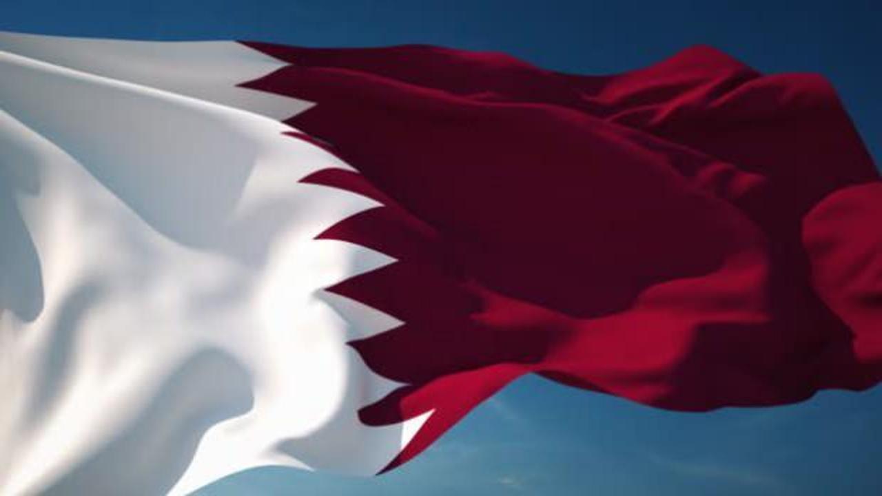 Katar'dan Kur'an-ı Kerim'e yapılan saldırıya tepki!