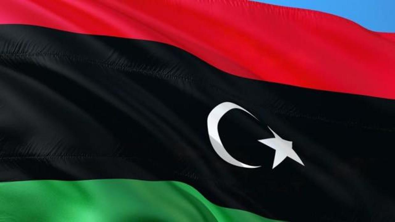Libya'dan BM raporuna tepki: Uluslararası destek lazım