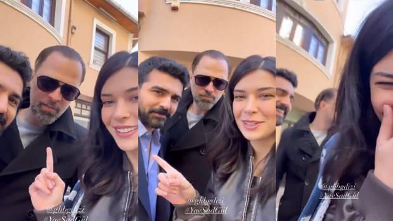 Oru&ccedil; tutanlarla dalga ge&ccedil;tiler, yetmezmiş gibi tiye alıp g&uuml;ld&uuml;ler