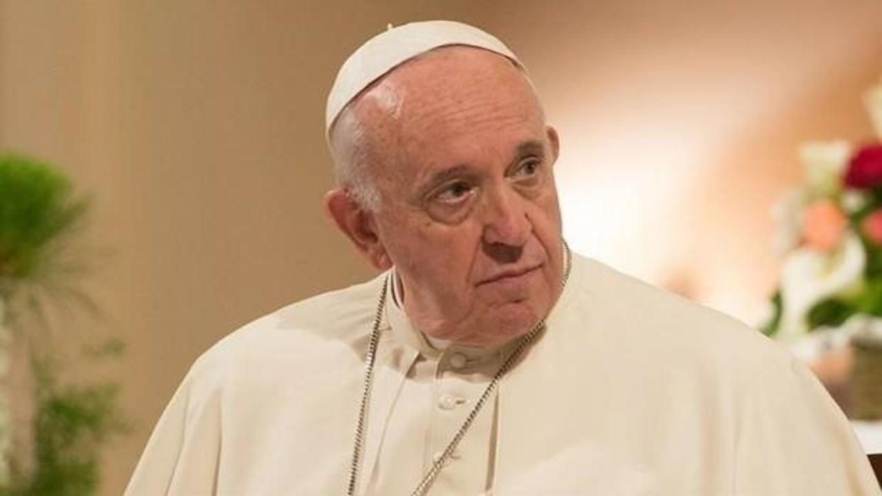 Papa Franciscus hastaneye kaldırıldı: Sağlık durumuna ilişkin açıklama