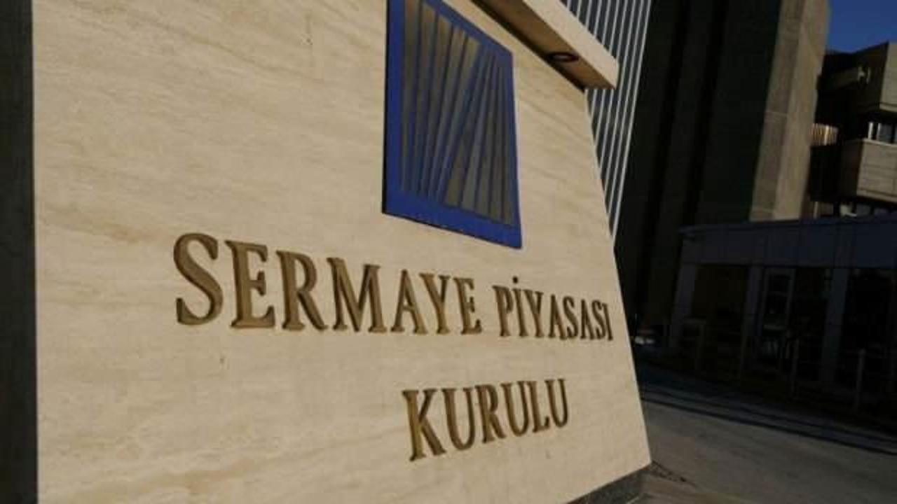 SPK'dan Halkbank ve Vakıfbank'ın tahsisli sermaye artırımına onay