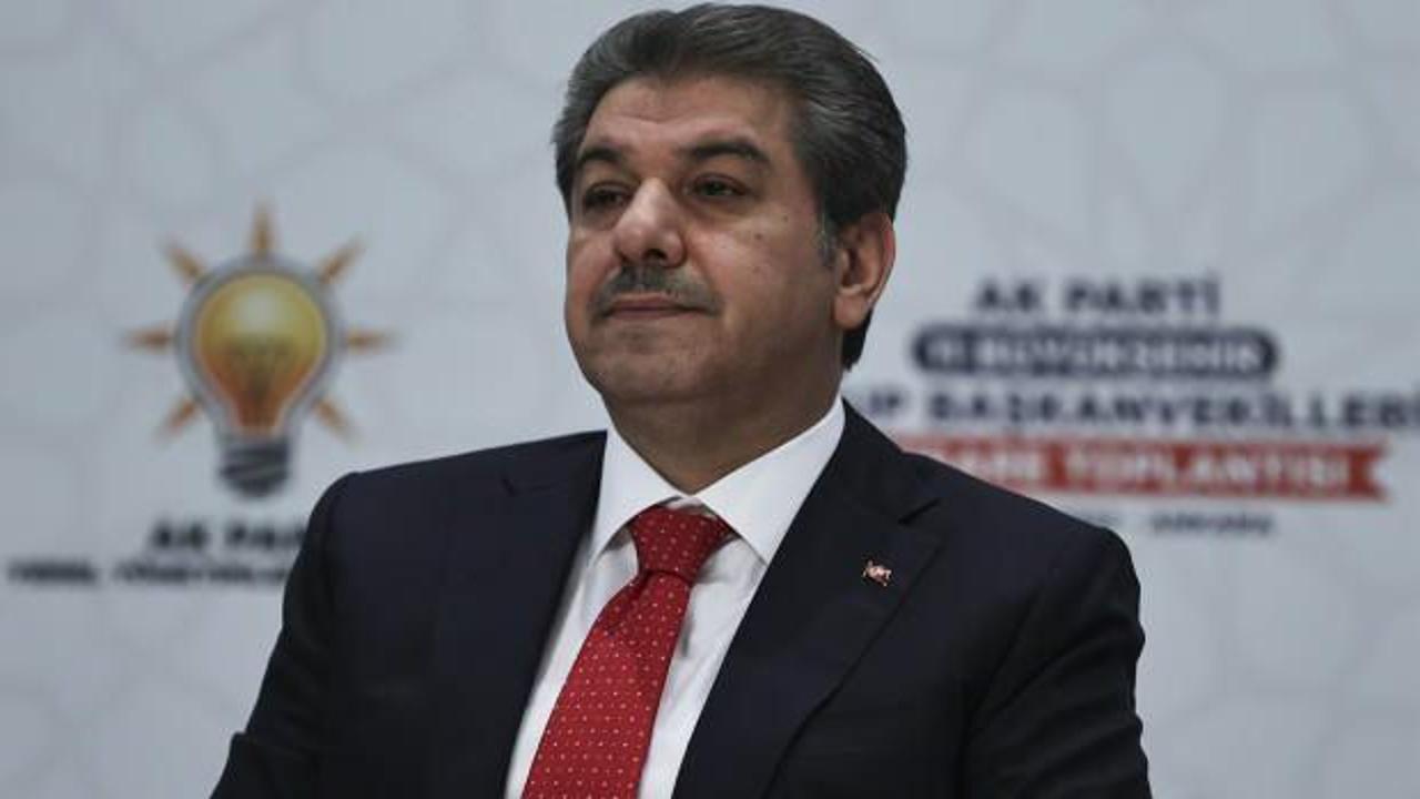 Tevfik G&ouml;ksu son anketi paylaştı! İstanbul'da son durum