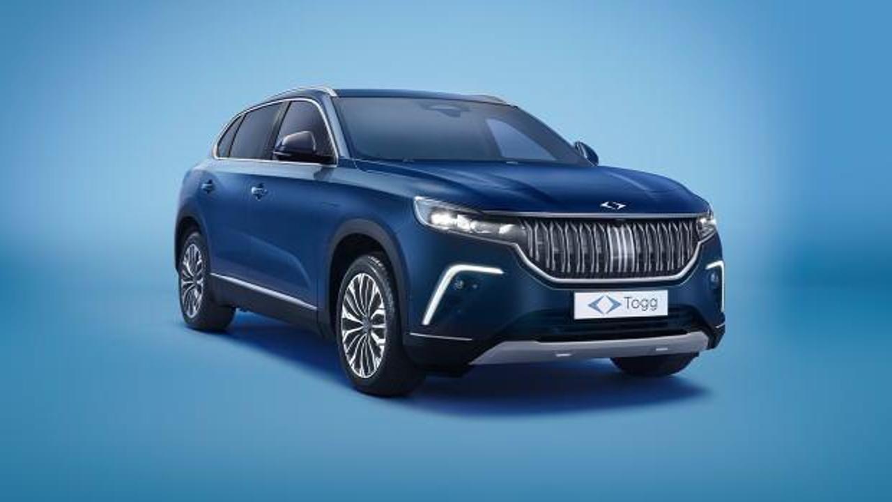 Yerli otomobil Togg'dan dolandırıcılara karşı uyarı!