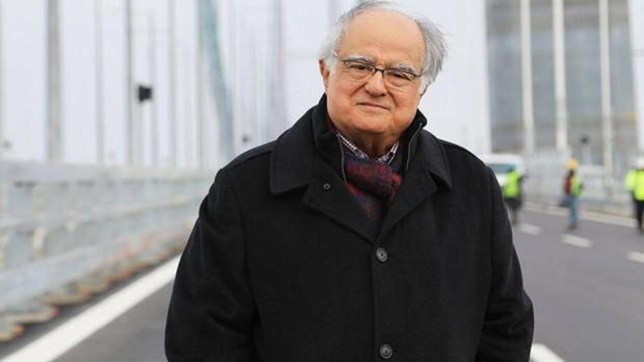 &Uuml;nl&uuml; iş adamı Ersin Arıoğlu vefat etti