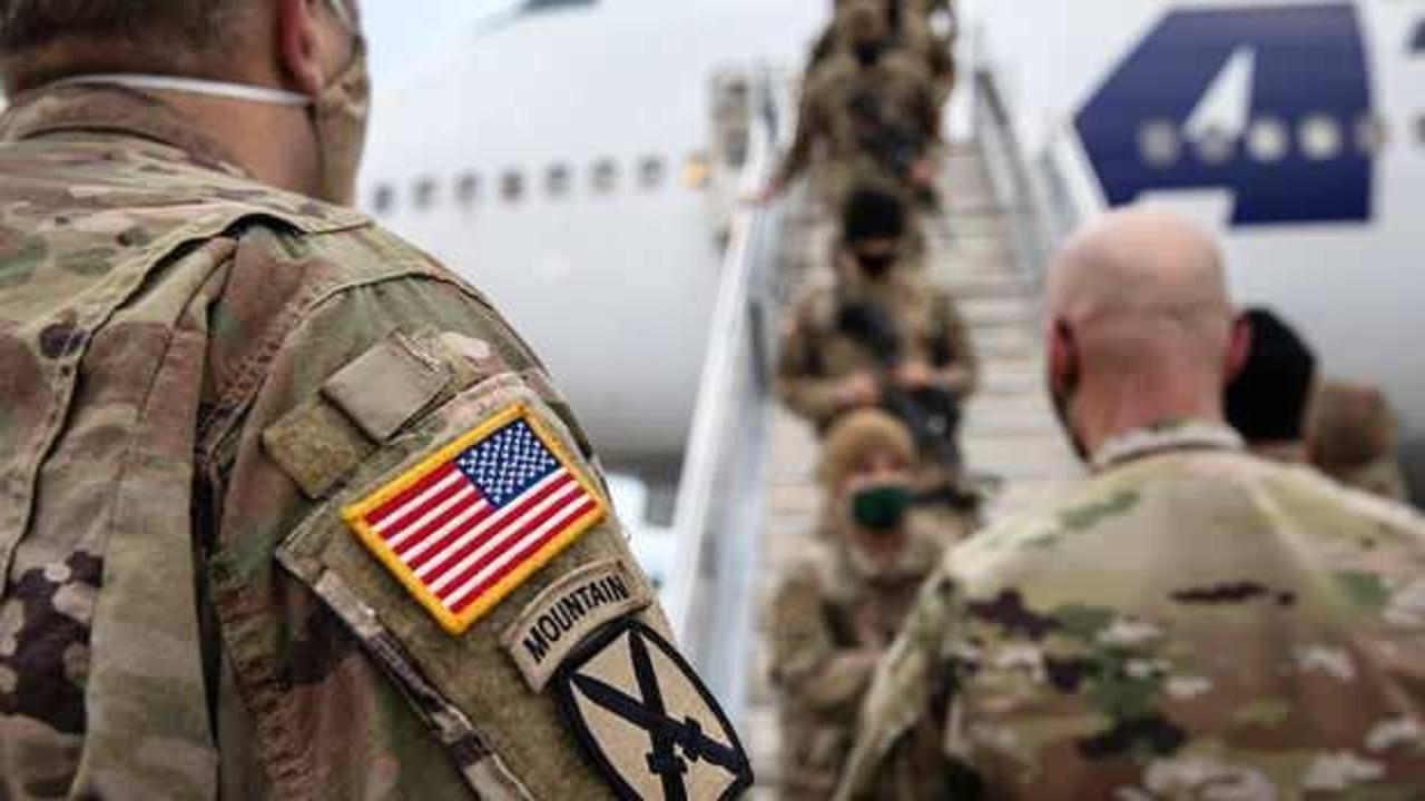 ABD Filipinlerde 4 yeni üsse ABD askeri konuşlandıracak