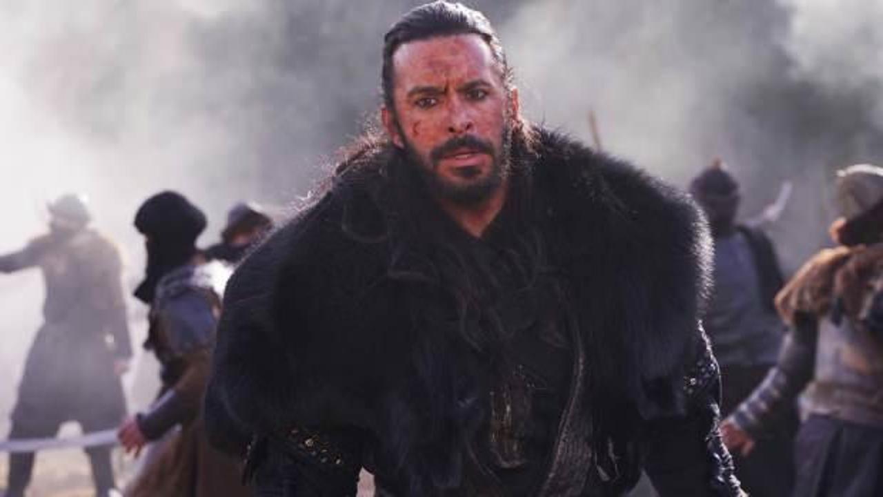 Alparslan B&uuml;y&uuml;k Sel&ccedil;uklu 51.b&ouml;l&uuml;m fragmanı: Ortalığı kasıp kavuracak s&ouml;zler! İslam'ın...