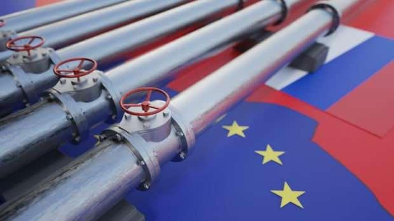 Avrupa'ya enerji krizi uyarısı