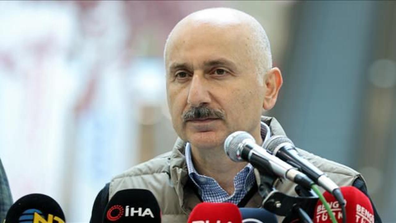 Başakşehir-Kayaşehir Metro Hattı 8 Nisan Cumartesi g&uuml;n&uuml; a&ccedil;ılıyor