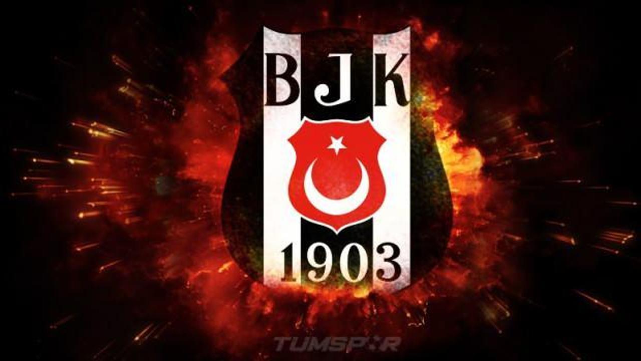 Beşiktaş'tan &ccedil;ok sert a&ccedil;ıklama: Bu ligi hangi vicdanla tescil edeceksiniz?