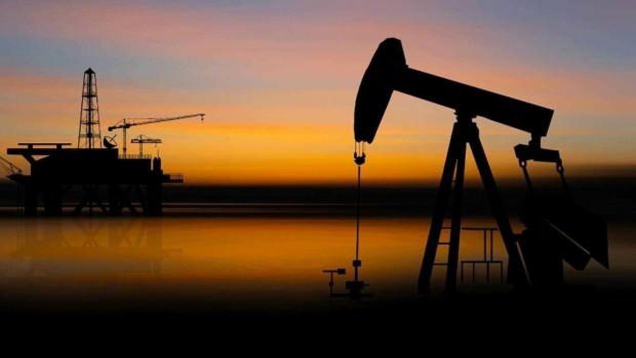 Çanakkale'de petrol aranacak! 5 yıllık izin çıktı