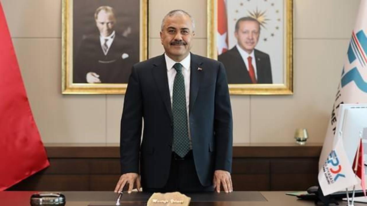 Enerjide 1,5 milyar dolarlık yatırım! EPDK Başkanı Yılmaz a&ccedil;ıkladı