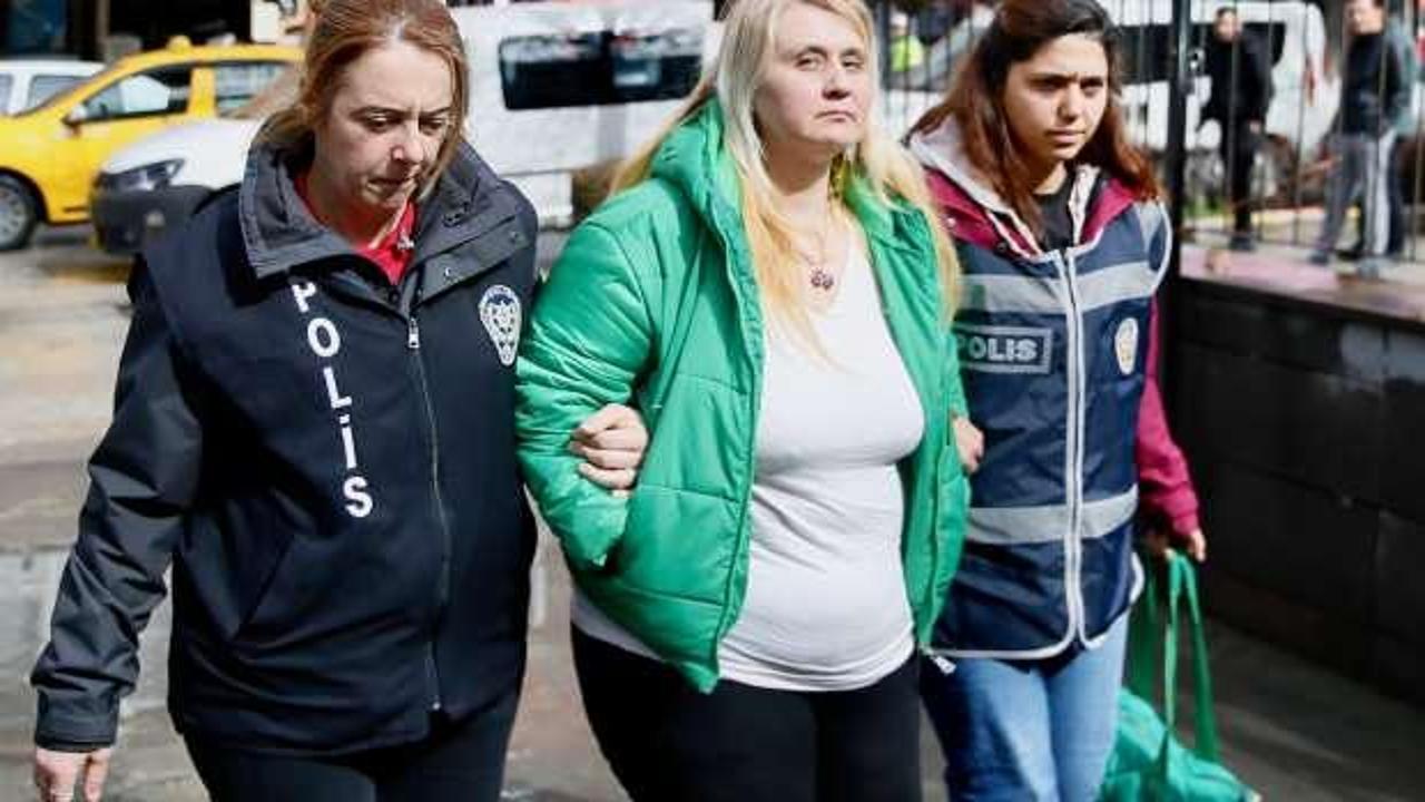 Eskişehir'de başörtülü kadınlara çirkin saldırı: Gözaltına alındı