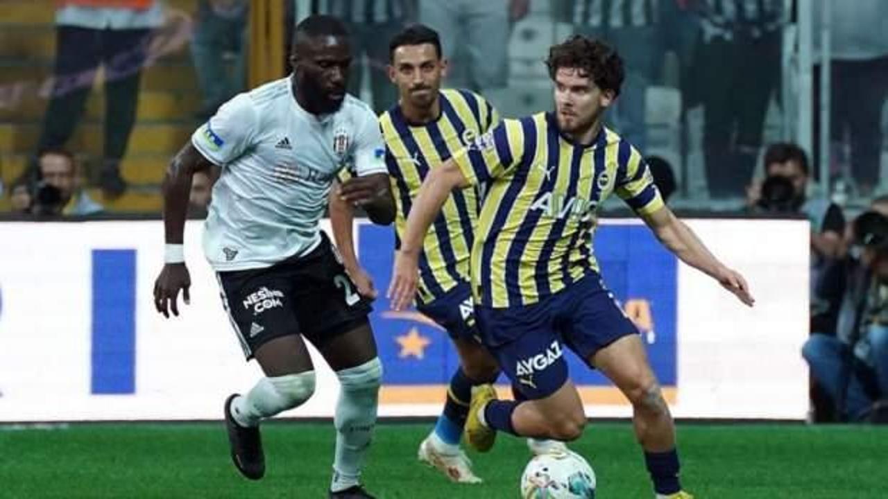 Fenerbahçe bu sezon bir ilki yaşadı- Son Dakika Spor Haberleri