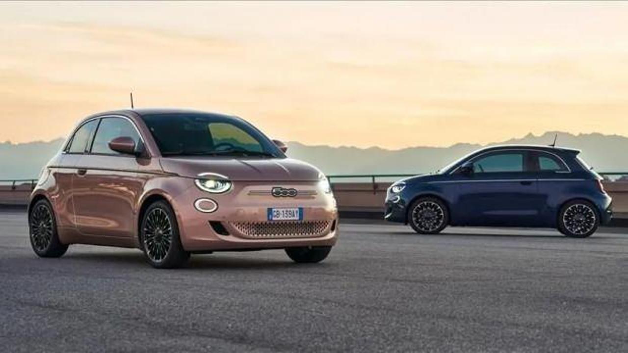 Fiat, yılın ilk çeyreğinde liderliğini korudu