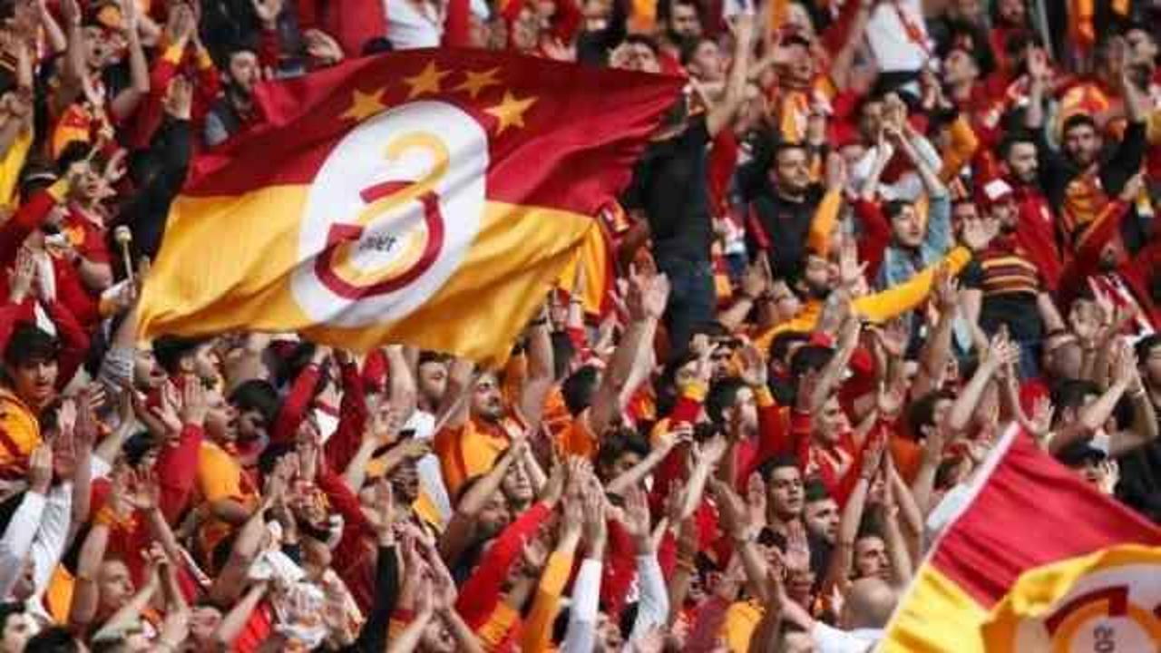 Galatasaray'a yeni şarkı! İşte tanıtılacağı maç...
