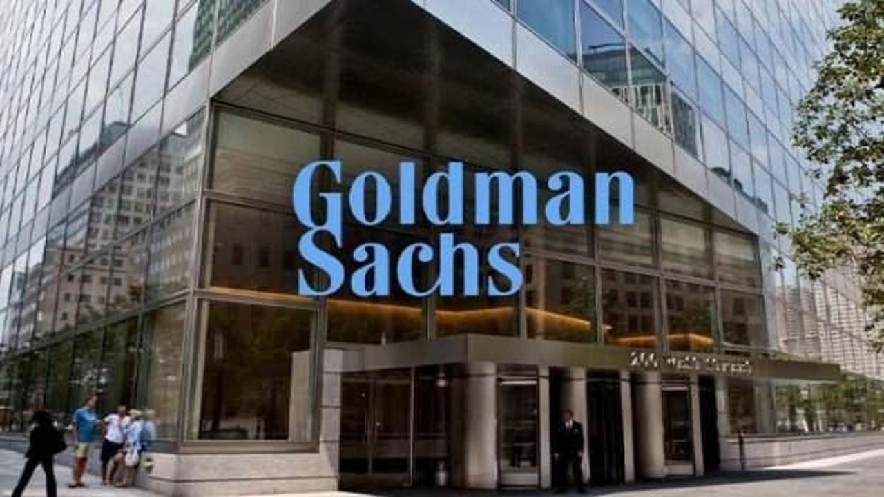 Goldman Sachs’tan yatırımcılara müjde: En kötüsü geçti