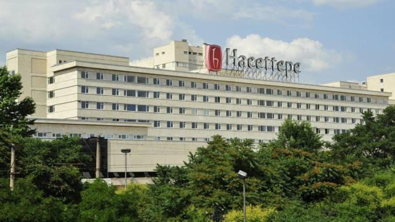 Hacettepe Üniversitesi KPSS 50, 55, 60 ve 65 puanla 621 personel alıyor